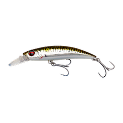 GRAVITY RUNNER 10CM 37G FAST SINKING MACKEREL AYU PHP Savage Gear (73559)