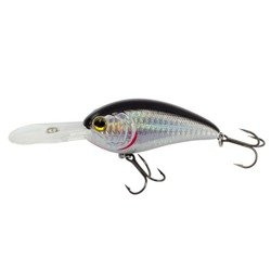 Wobler Hover F80, 80mm, 30,5g Robinson 46-1HO-F80-S-SH