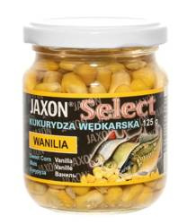 KUKURYDZA SELECT 220ML WANILIA JAXON FJ-SK05