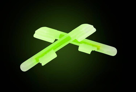 Świetlik z uchwytem Delphin Comet KLIK / 2szt. S Delphin (101001606)