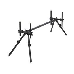 Stanowisko Karpiowe Prologic Twin-Sky 2 Rod Multi Pod & Carry Bag (57230)