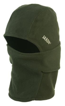 KOMINIARKA JAXON - CZARNA L JAXON UJ-FXPL