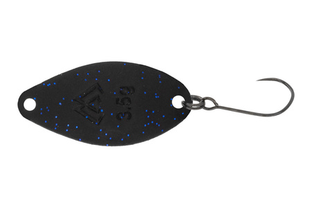 BŁYSTKA WAHADŁOWA - LAZZER SPOON 2.5g/ 8 - op.1szt. MIKADO PMB-LAZ-2.5-8