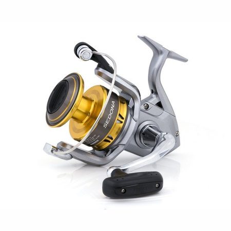 Kołowrotek Sedona FI 2000 Shimano (SEC2000SFI)