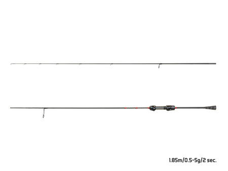 Delphin ContaX 30T 228cm/3-18g/2 składy Delphin (101004731)