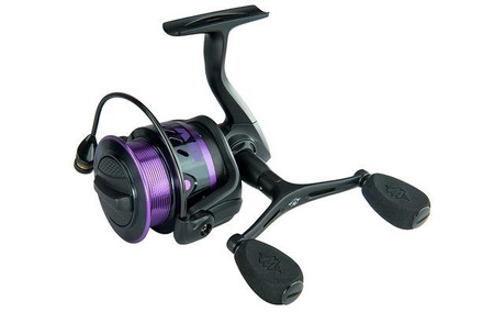 KOŁOWROTEK - UV METHOD FEEDER 4008 FD MIKADO KDA107-4008 FD