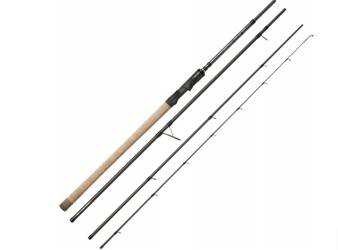 Wędka Savage Gear Parabellum Travel 10'6 320cm 8-28g - 4sec (62394)