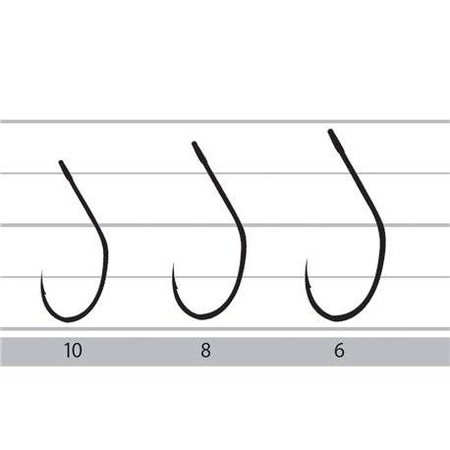(R) HACZYKI OWNER 51572 S-21 10 1X11SZT HO-5157210