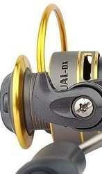 Szpula zapasowa  Ryobi SPIRITUAL DX 800  główna/oryginał DRAGON CHW-SPX-0800XS