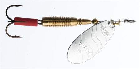 BŁYSKOTKA OBROTÓWKA RUBLEX VELTIC 4 A 1X3SZT JAXON BR-RVE4A