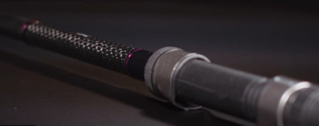 Wędka karpiowa Tribal TX-2 12-300 3,65m 3,00lb Przelotka 50mm Shimano (TX212300)