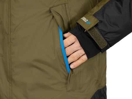 Spodnie Delphin CruisAIR WINTER 5T XXXL Delphin (101006035)