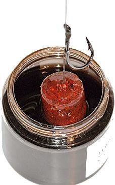 DIP C.Z.NA SUMA - ORIGINAL 130ML JAXON FZ-CZ8693