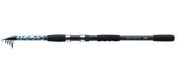 WĘDKA KARPIOWA TENESA TELE CARP TX 3,30 20-70G JAXON WJ-TNY33070