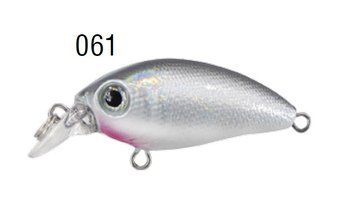 WOBLER TRICKY CRANK 3,2cm F KOLOR 809 KAMATSU 324033061