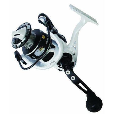 Kołowrotek Robinson Sashima FD 210, il. łożysk 9+1 Robinson 23P-SA-020