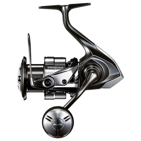 Kołowrotek Vanquish FC C5000 XG Shimano (VQC5000XGC)
