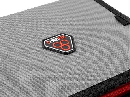 Pokrowiec na przypony Delphin ATOMA RigFIX  Delphin (101003691)