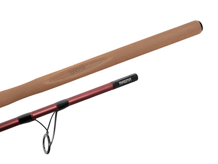 Delphin MAGMA LEGEND4RY HEAVY 360cm/150g/3składy Delphin (101004458)