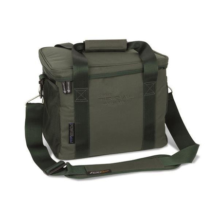 Tribal Torba Termiczna Zawiera Aero Qvr Strap Shimano (SHTR05)