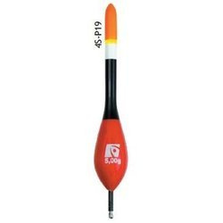 Spławik Robinson przelotowy 4,00g, 10szt Robinson 4S-K-P19-040