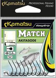 HACZYK KAMATSU AKITASODE MATCH 14GŁ 512910114