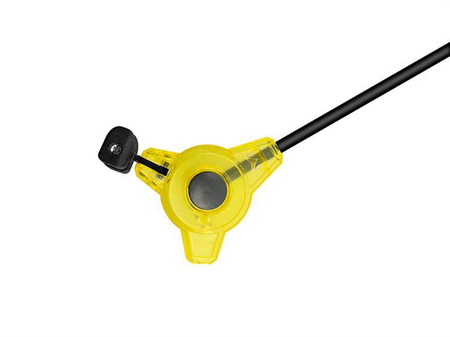 Sygnalizator brań TRYO zielony Delphin (101002899)