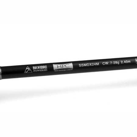 Wędka Speedmaster DX Spinning 2,40m 3-14g 2 cz. Shimano (SSMDX24L)