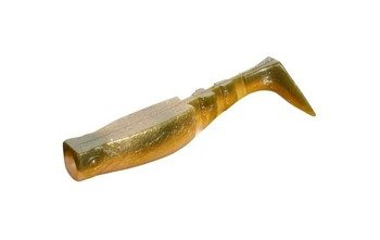 (R) GUMA FISHUNTER II 7.5cm / 341 - 1szt. MIKADO PMFHL7.5-341