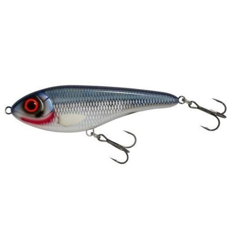 Wobler STRIKE PRO Baby Buster Slow Sinking 10cm/25g C501F DRAGON TEV-EG050-C501F