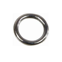 PIERŚCIEŃ MINI OKRĄGŁY DO ZESTAWÓW KARPIOWYCH 4.4mm K6046 OP.10SZT TEAM CARP KONGER 966046044