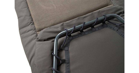 ŁÓŻKO KARPIOWE DO NAMIOTU - ENCLAVE BEDCHAIR 6 LEGS - op.1szt. MIKADO IS14-BC001