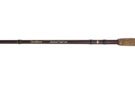 EXCELLENCE BAITCAST FIGHT 240 c.w. 50-140 g MIKADO WAA884-240