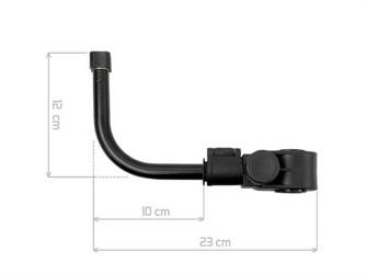 Uchwyt na feeder Delphin Atoma MULTI 10x12cm Delphin (101001474)