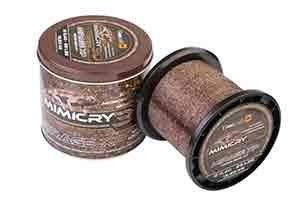 Żyłka Prologic Mimicry Mirage XP 500m 29lbs 13.2kg 0.40mm Camo (57124)