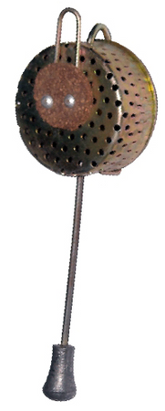 PODAJNIK ZANĘTOWY ŚREDNI KONGER 960001121