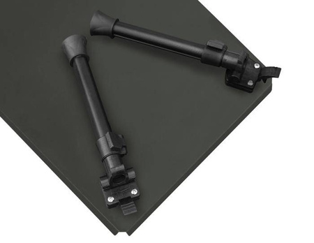 Stolik Delphin STEELS L  47x30cm  Delphin (410106010)