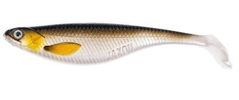 GUMY  INTENSA HEGEMON MAXI 11 CM E 5X5SZT JAXON TG-INK110E