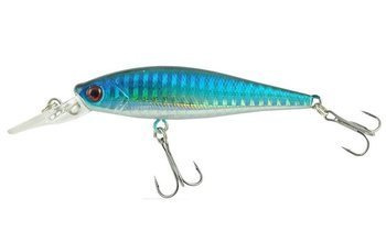 WOBLER ATRACT TREFL 8cm G JAXON VR-XHD080G