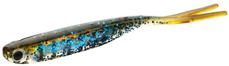 op.3szt JASKÓŁKA GUMA TSUBAME 13.5 cm / M514 MIKADO PMTS-13.5-514