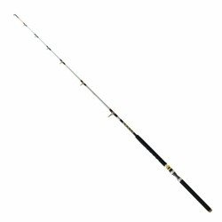 Wędka sumowa Siluro Spin, 2,10m, 50-250g Robinson 11S-SS-022