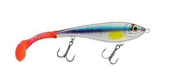 Wobler STRIKE PRO Bandit Tail Sinking 21cm/83.5g A210-SBO    DRAGON TEV-EG138P-A210SBO