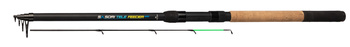 WĘDKA - SASORI TELE FEEDER 330 c.w. up to 120g (5+2 sec.) - op.1szt.