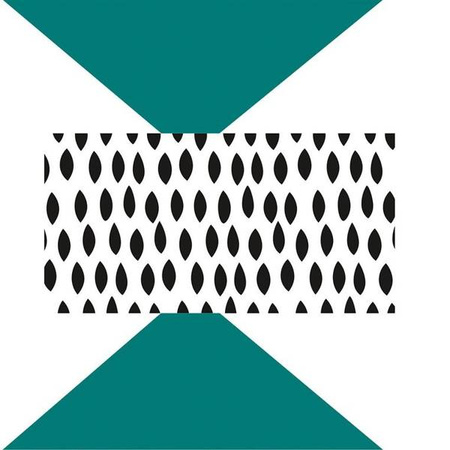 Zestaw kreatywny Łapacz snów Origami 10+, Janod