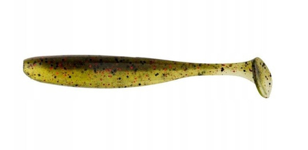 Guma, Ripper Keitech Easy Shiner 3" 7.6cm - #208 Water melon PP. Red 1szt. (na sandacza, okonia)
