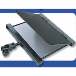 Uchwyt kuwety z przykryciem VDE-R VDR Team 67-CO-PD3