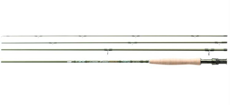 WĘDKA GREEN POINT STREAM FLY 2,70 #5 JAXON WJ-GPV270-5