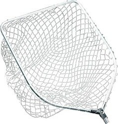 PODBIERAK SPINNINGOWY NYLON NET 2,40M JAXON PL-AGH240