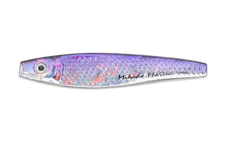 PILKER HOLOGRAM 40 g / 47 MIKADO LF-S15B-40/47