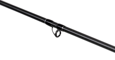 WĘDKA SPINNING - JAWS TWITCH 195 c.w. 5-28g (2 sec.) MIKADO WAA937-195